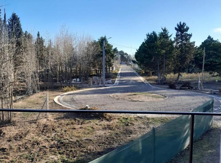 Terreno · 300m²