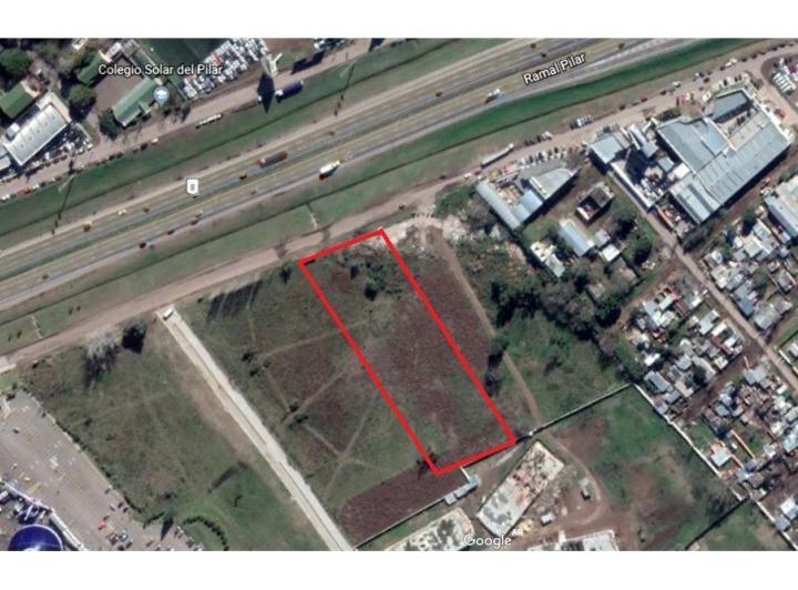 Terreno · 10000m²