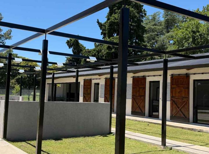 Terreno · 526m²