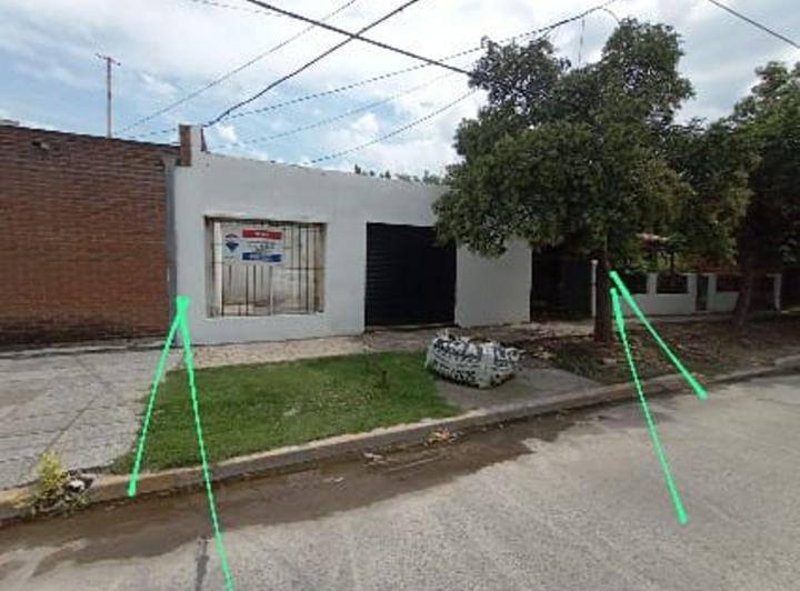 Terreno · 303m²