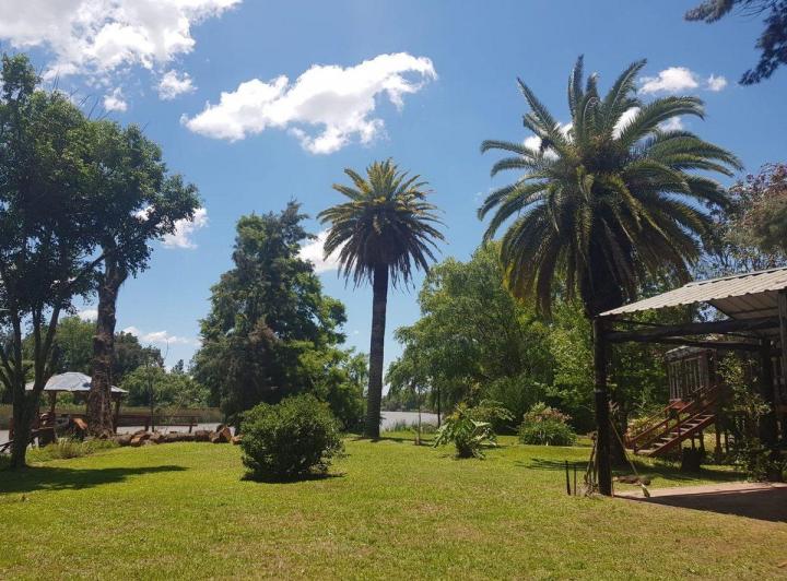 Terreno · 55398m²
