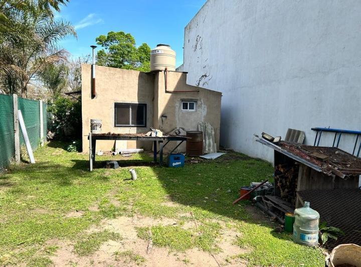 Terreno · 370m² · 2 Ambientes