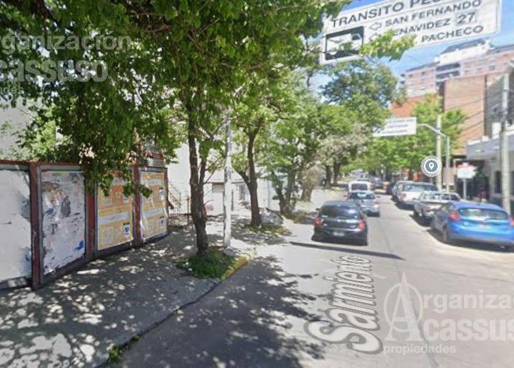 Terreno · 197m²