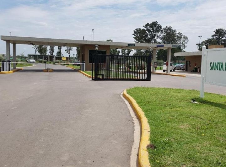 Terreno · 540m²