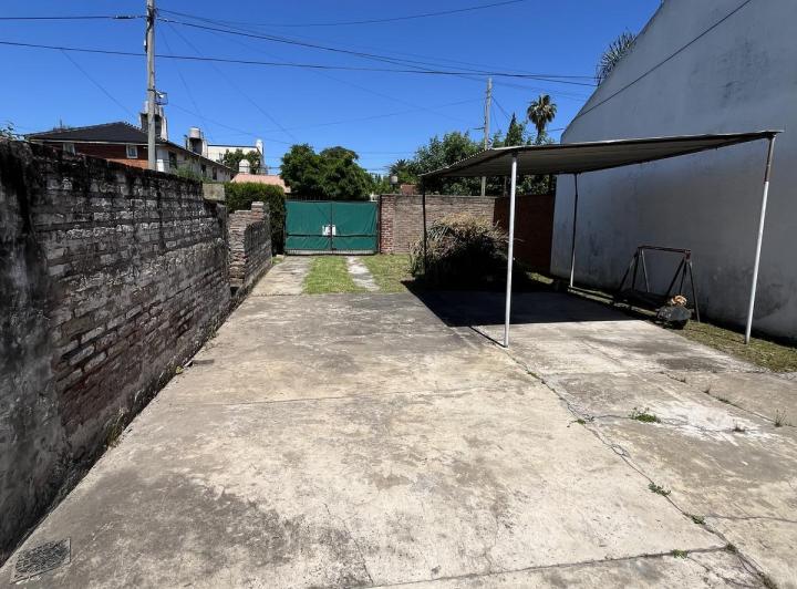 Terreno · 275m²