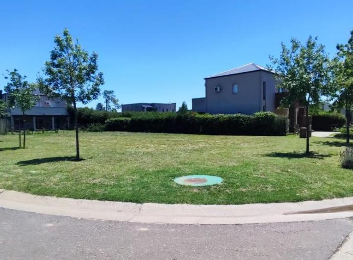 Terreno · 500m²