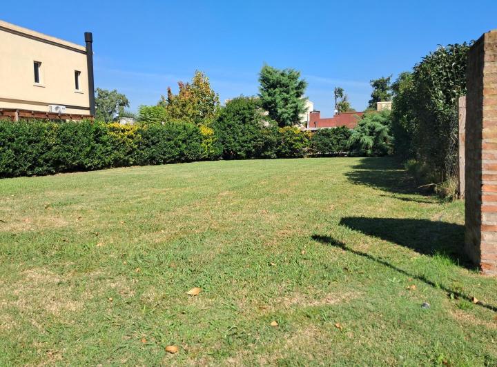 Terreno · 417m²
