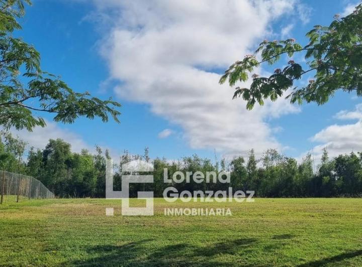 Terreno · 714m²