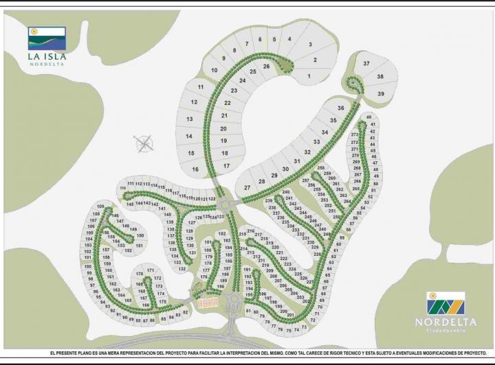 Terreno · 5400m²