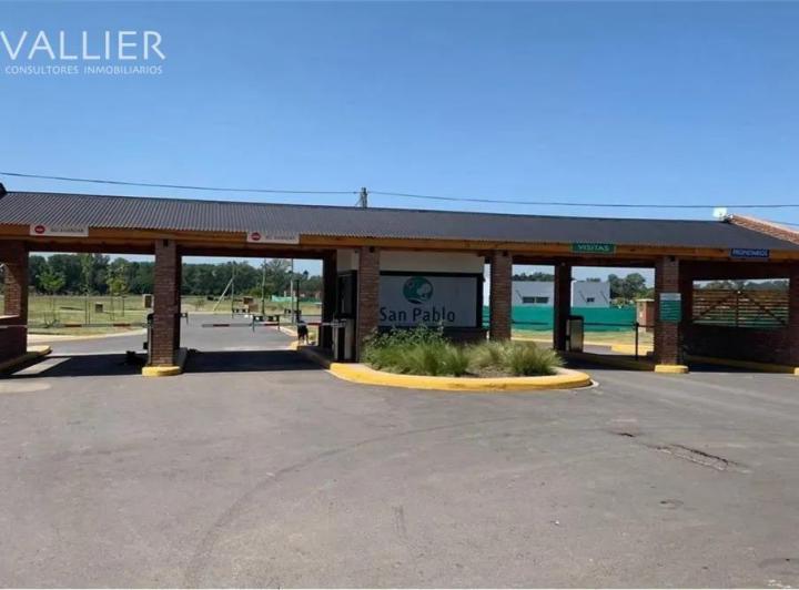 Terreno · 576m²