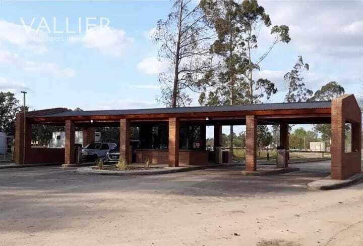 Terreno · 526m²