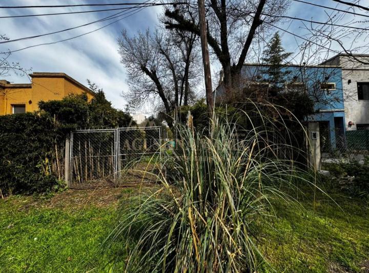 Terreno · 295m²