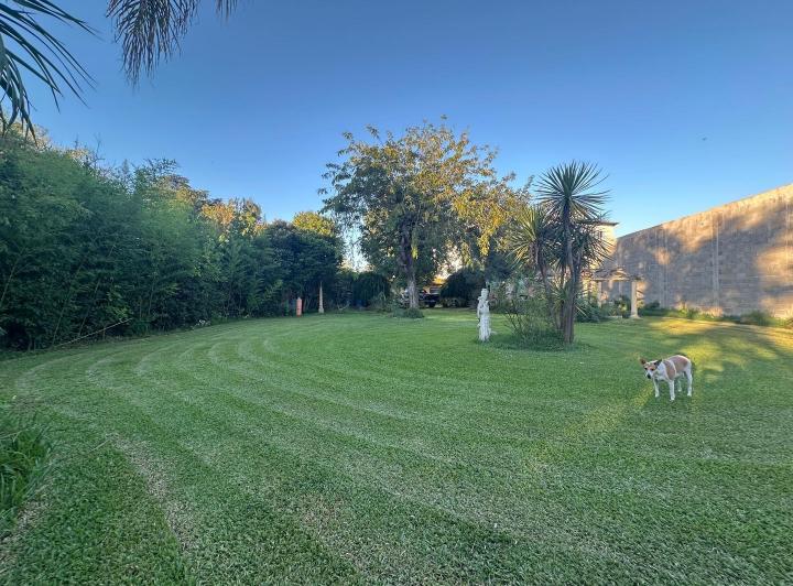 Terreno · 1815m²