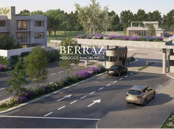 Terreno · 654m²