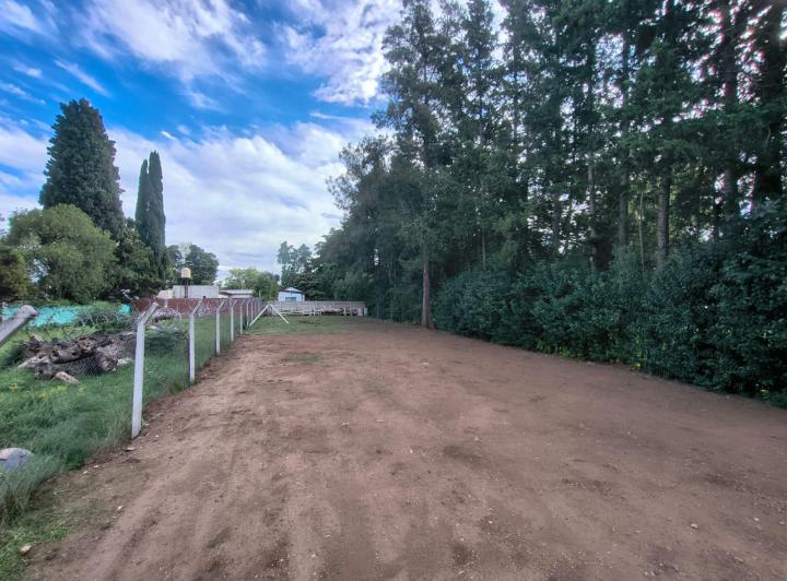 Terreno · 504m²