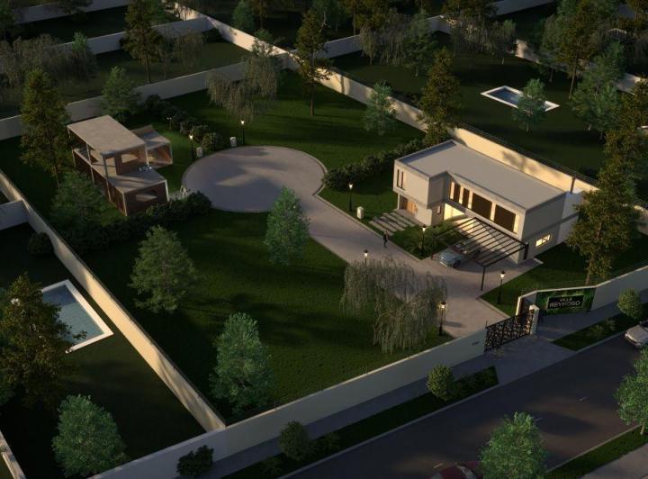 Terreno · 700m²