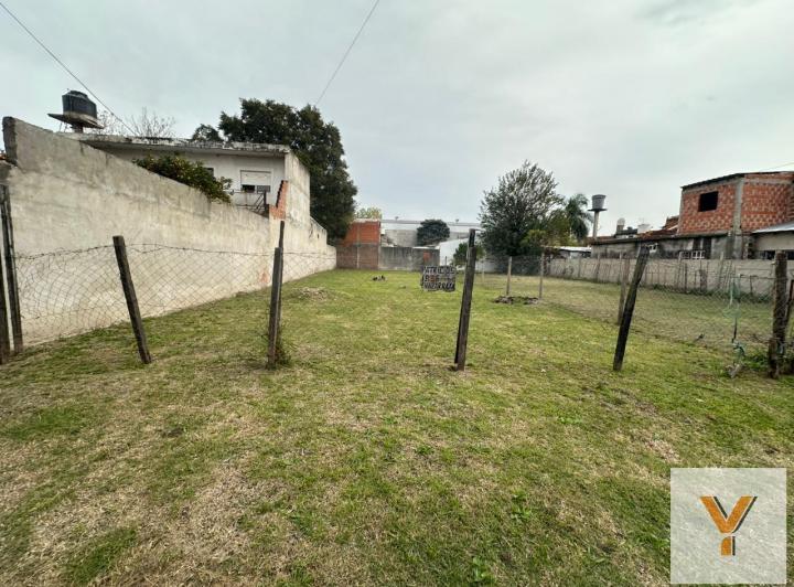 Terreno · 320m²