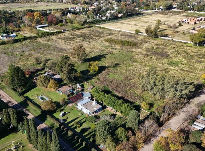 Terreno · 50000m²