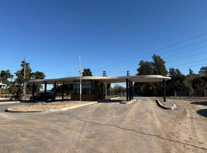 Terreno · 625m²