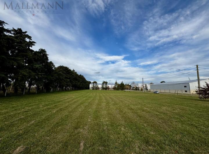 Terreno · 4929m²