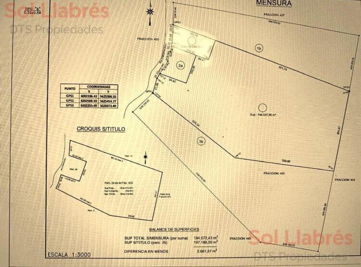 Terreno · 10000m²