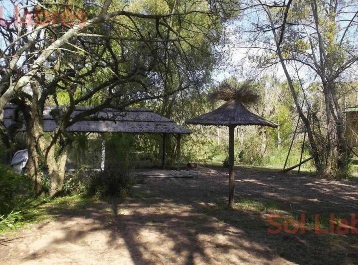 Terreno · 2488m²