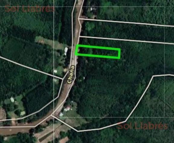 Terreno · 13445m²