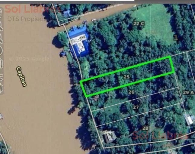 Terreno · 2710m²