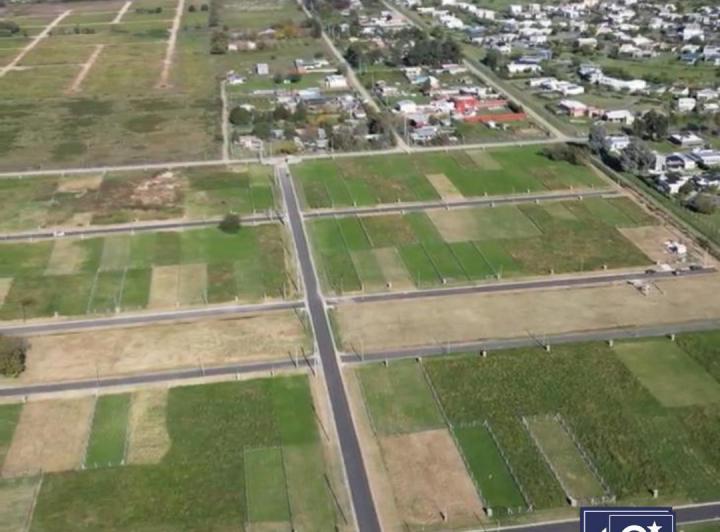 Terreno · 416m²