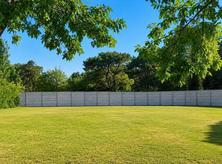 Terreno · 979m²