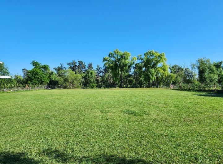 Terreno · 1882m²