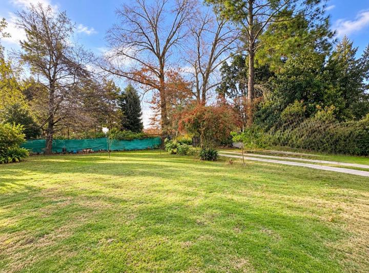 Terreno · 642m²