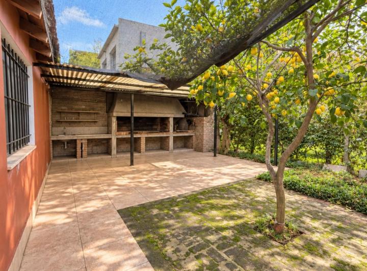 Terreno · 620m²
