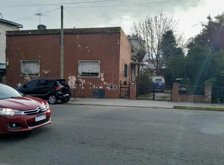 Terreno · 200m²