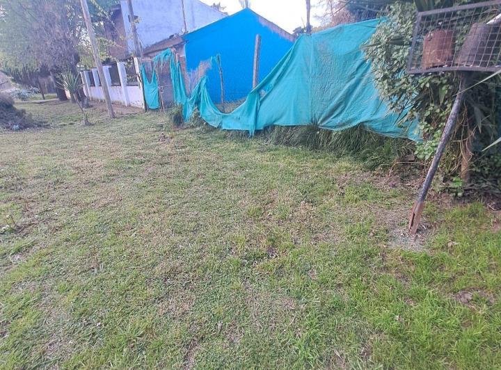 Terreno · 200m²