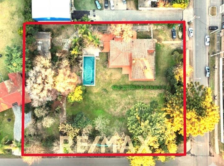 Terreno · 3547m²