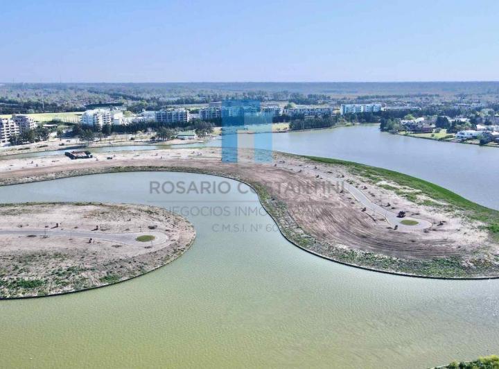 Terreno · 959m²