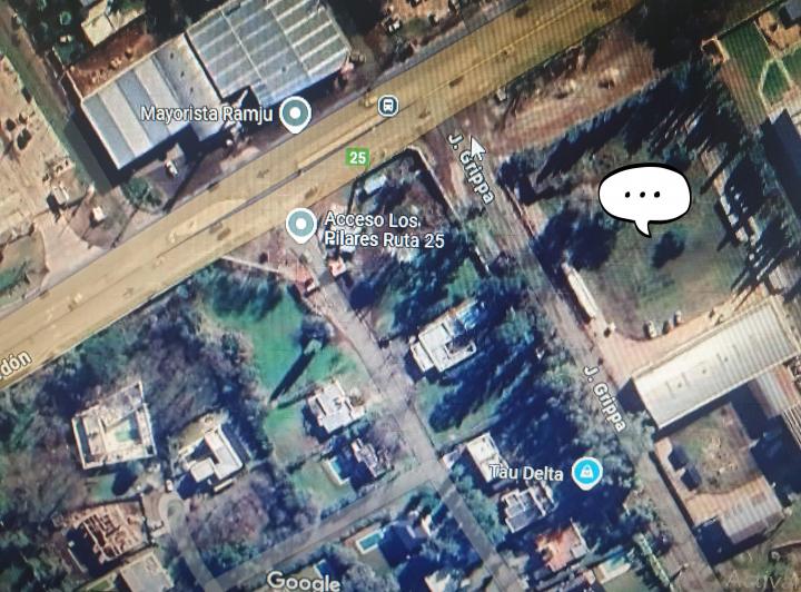 Terreno · 5033m²