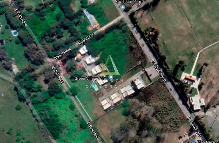 Terreno · 6400m²