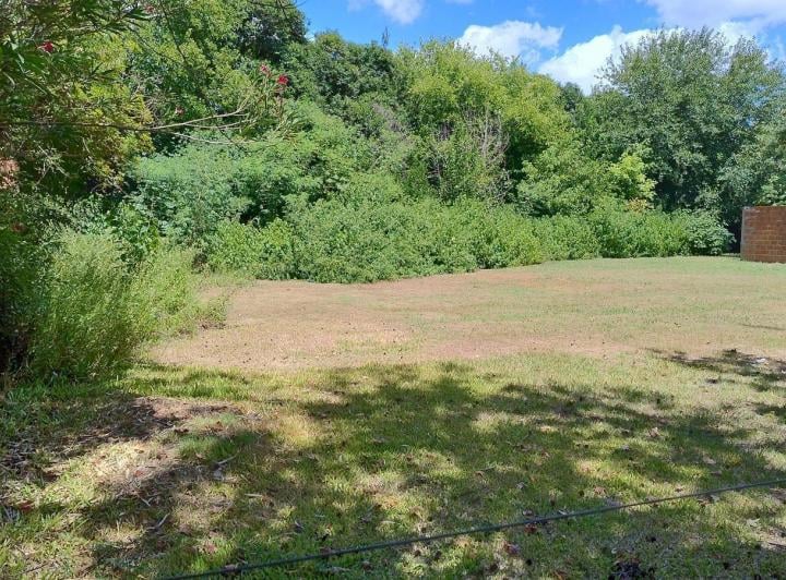 Terreno · 207m²