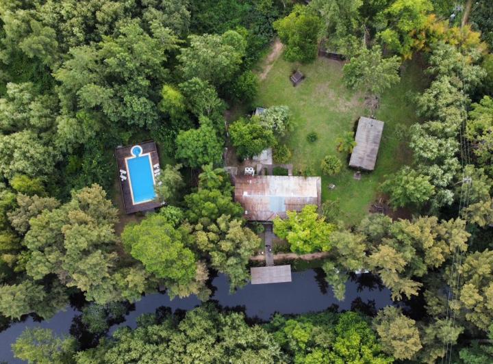 Terreno · 4640m²