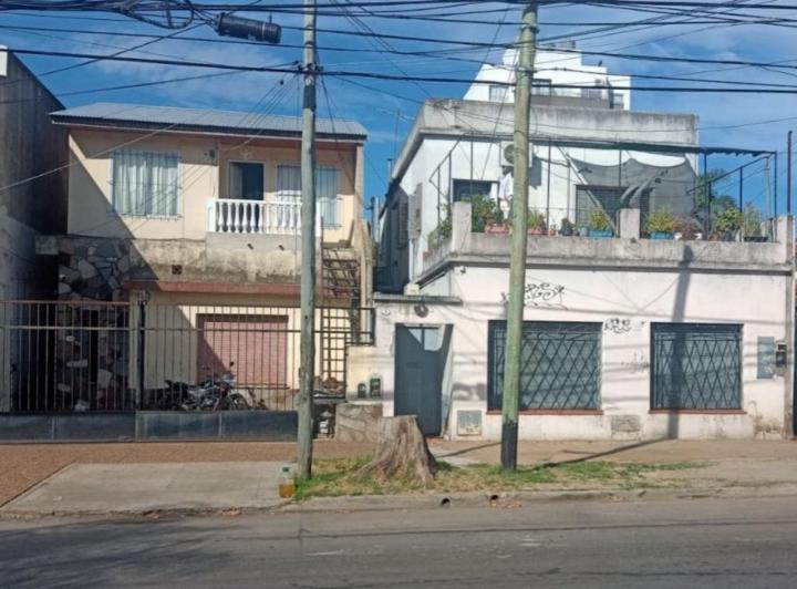 Terreno · 662m²