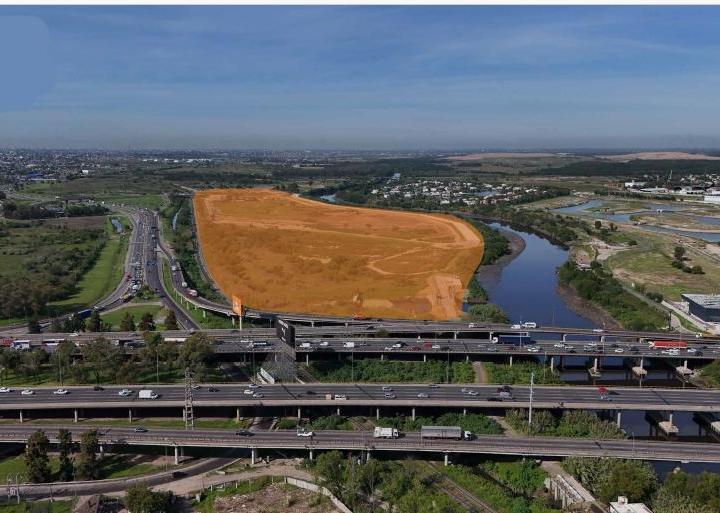 Terreno · 4000m²