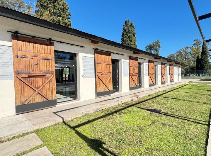 Terreno · 520m²