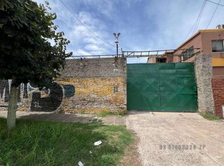 Terreno · 300m² · 1 Ambiente