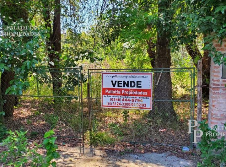 Terreno · 2500m²