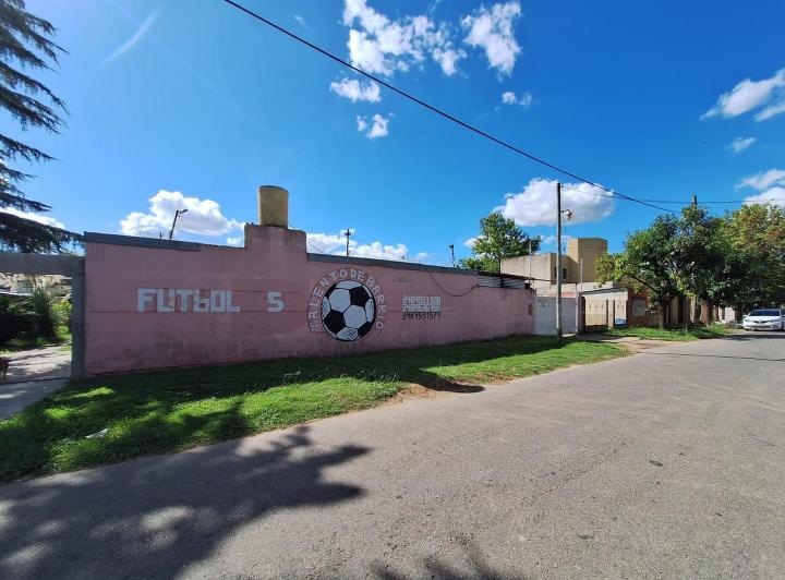 Terreno · 360m²
