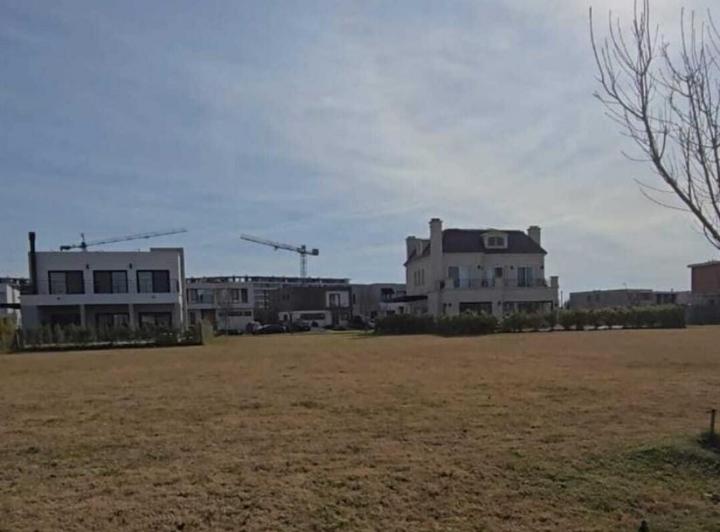 Terreno · 530m²