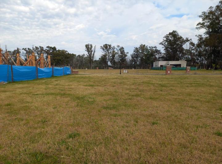 Terreno · 527m²