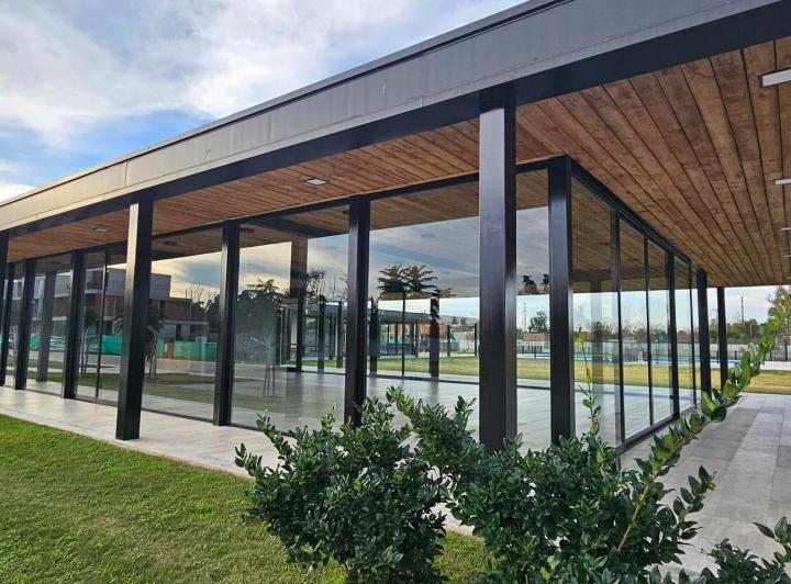 Terreno · 376m²